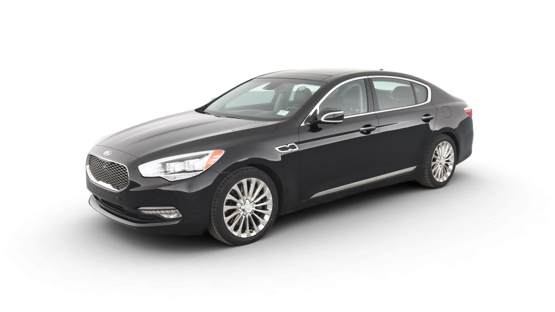 Used 2017 Kia K900 | Carvana