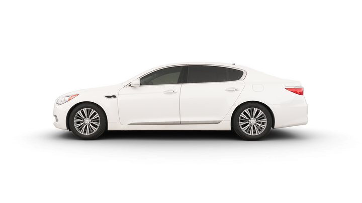 1st Generation — KH (2015–2018) Kia K900