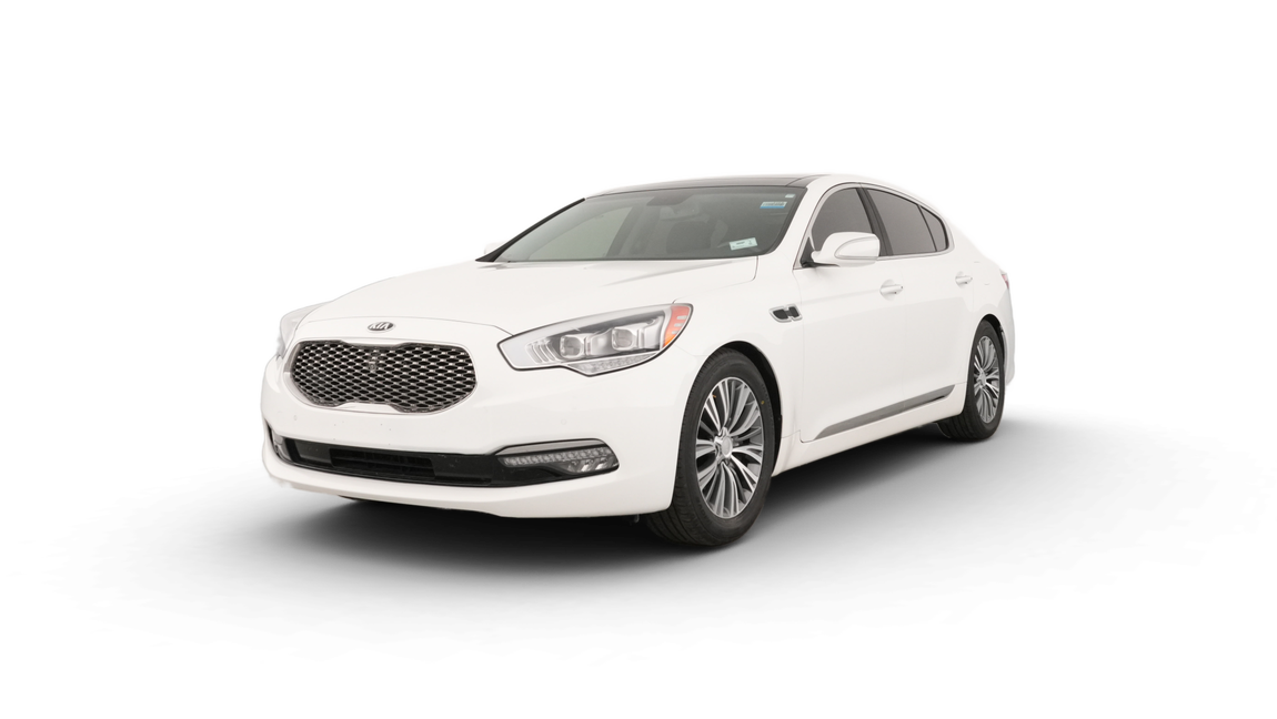 Kia K900 Premium Comfort