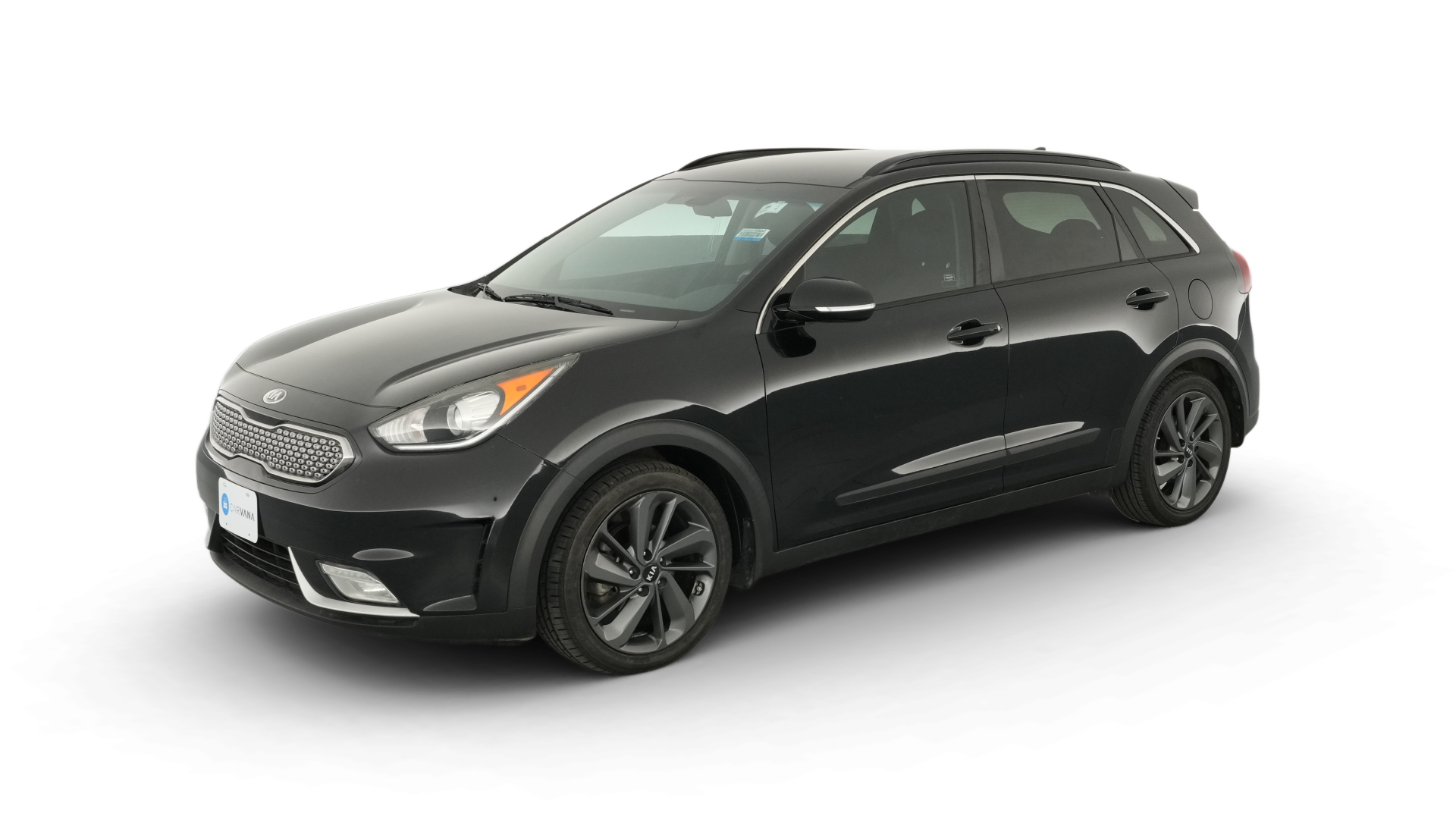 2017 Kia Niro EX