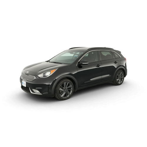 2017 Kia Niro