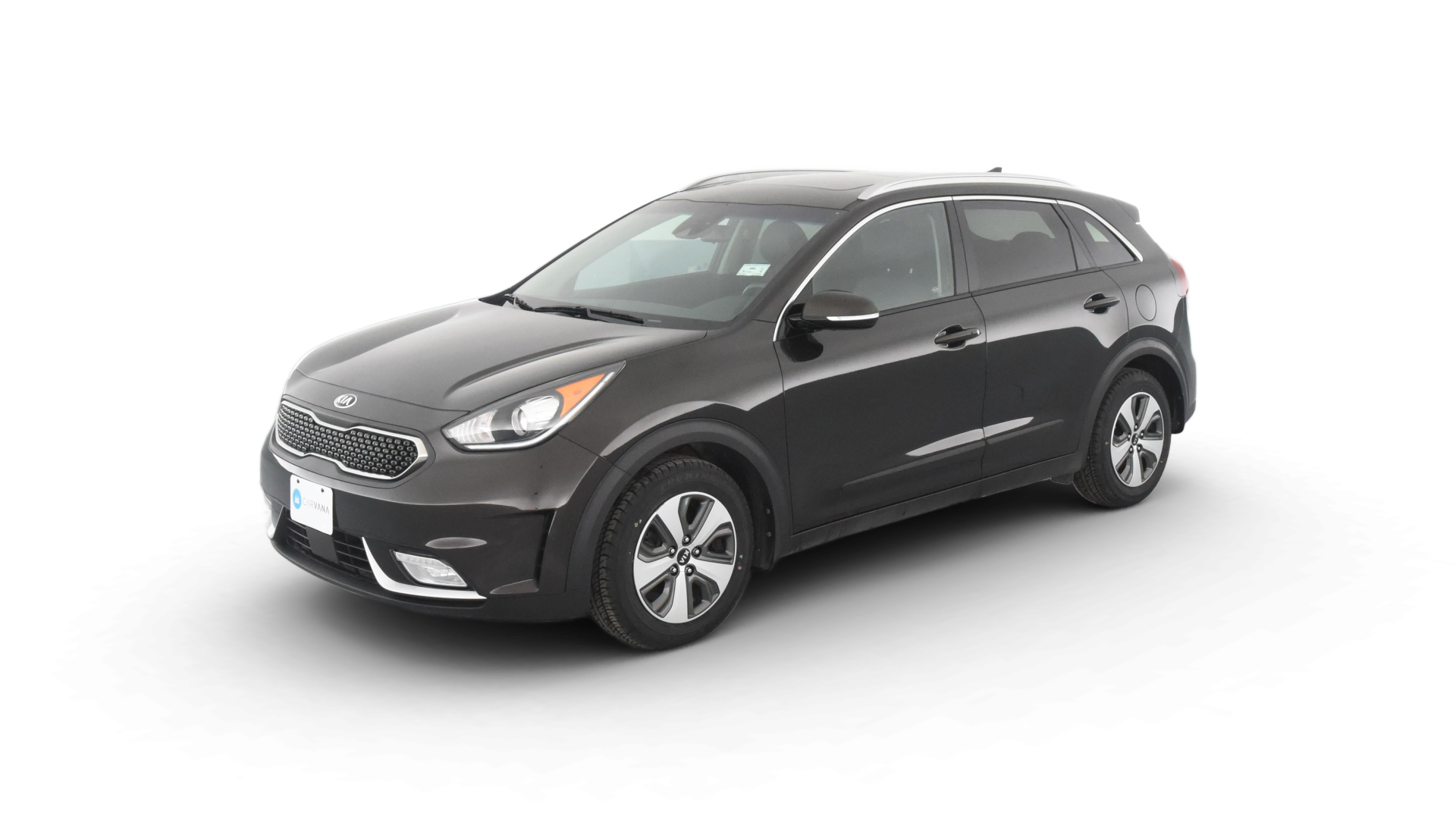 2017 Kia Niro EX