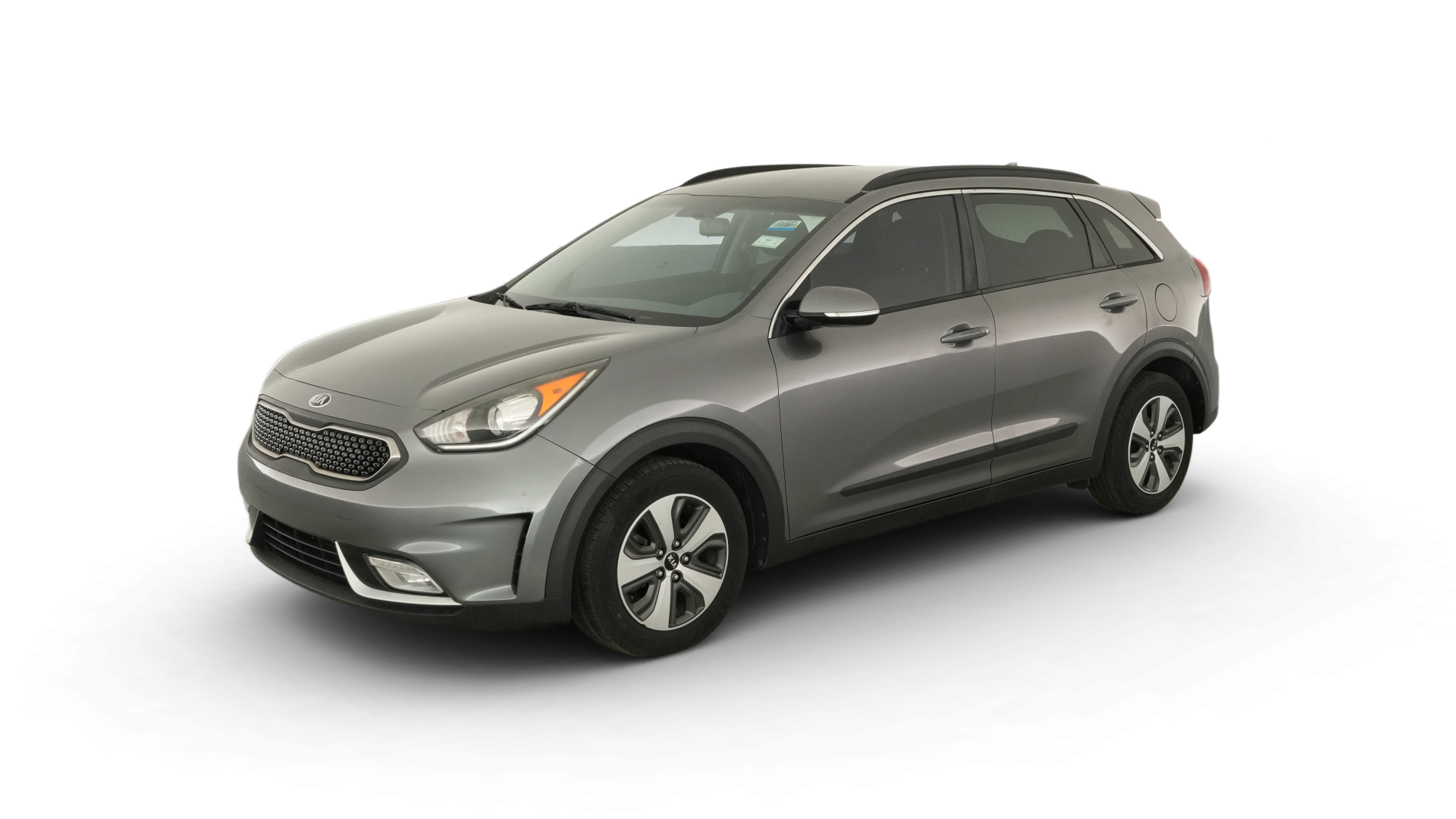 2017 Kia Niro EX