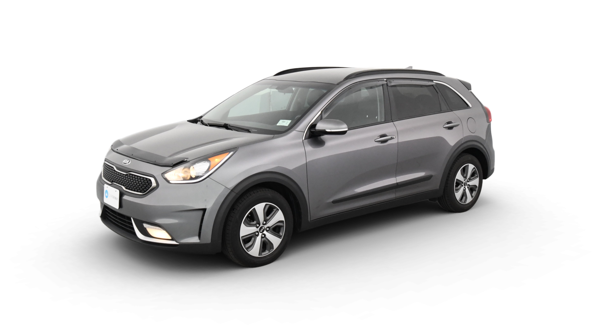 2017 Kia Niro EX