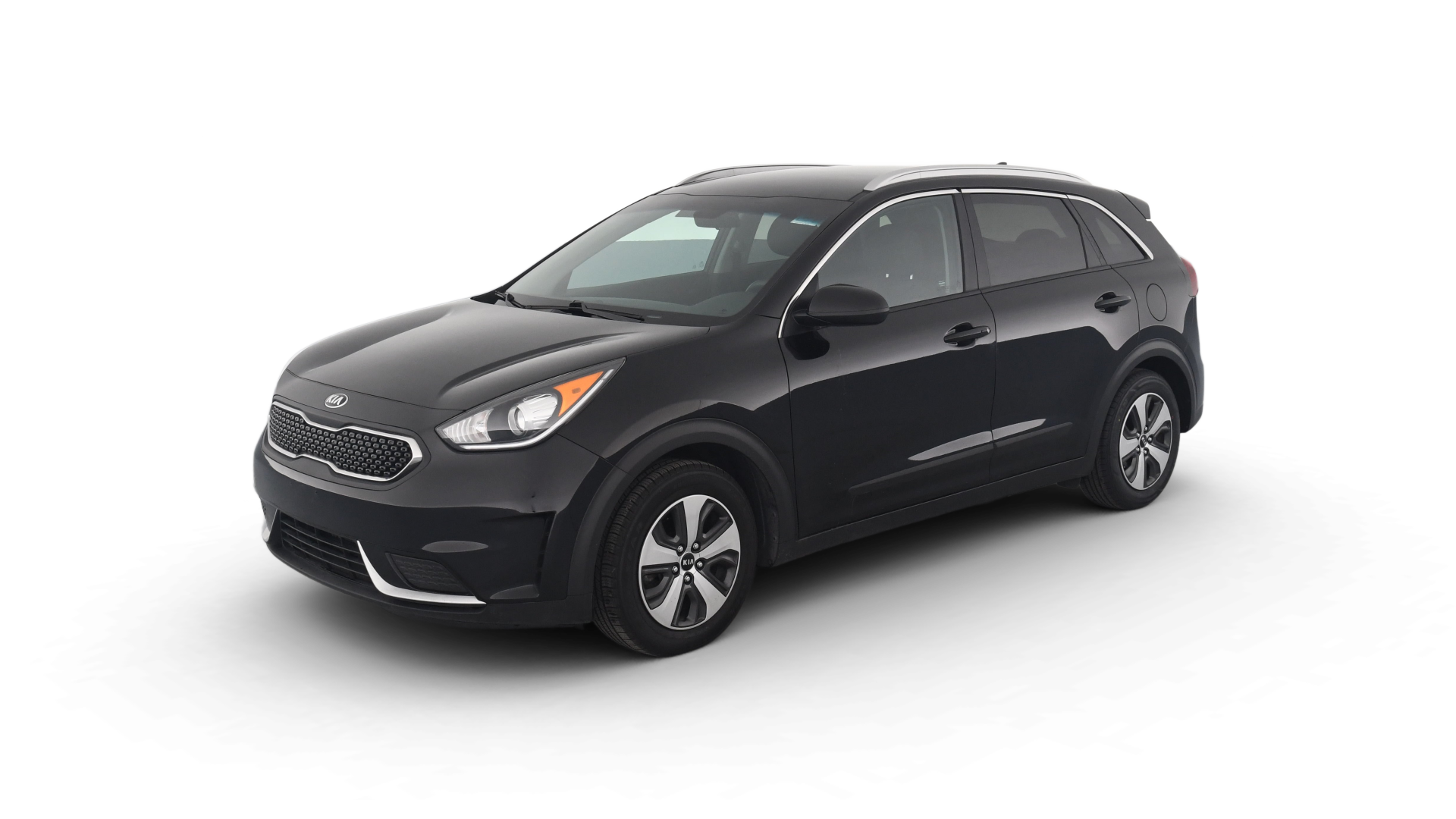 2017 Kia Niro