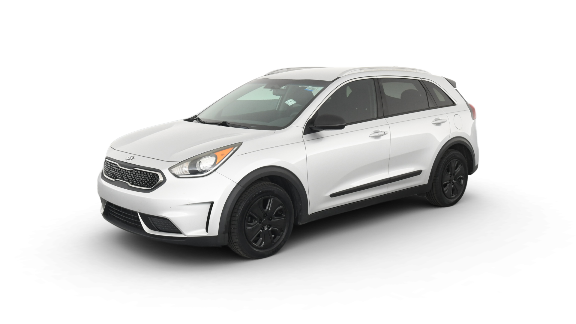 2017 Kia Niro