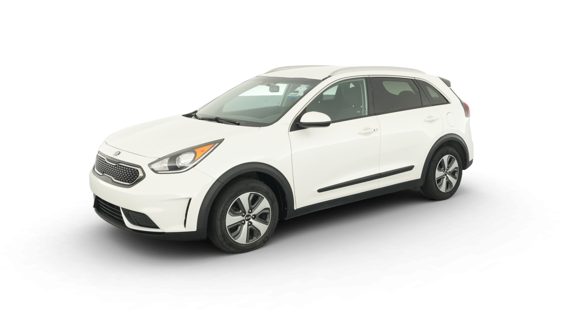 2017 Kia Niro
