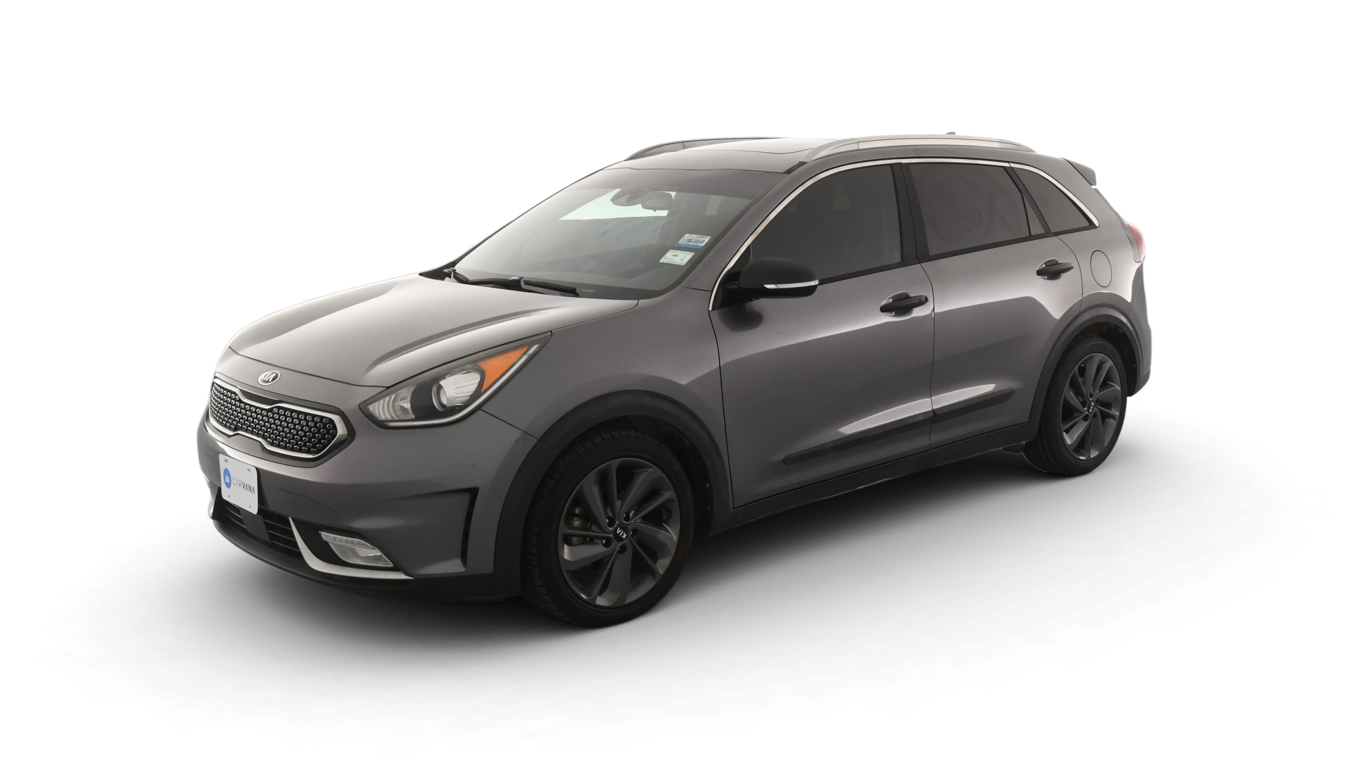 2017 Kia Niro Touring