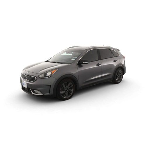 2017 Kia Niro