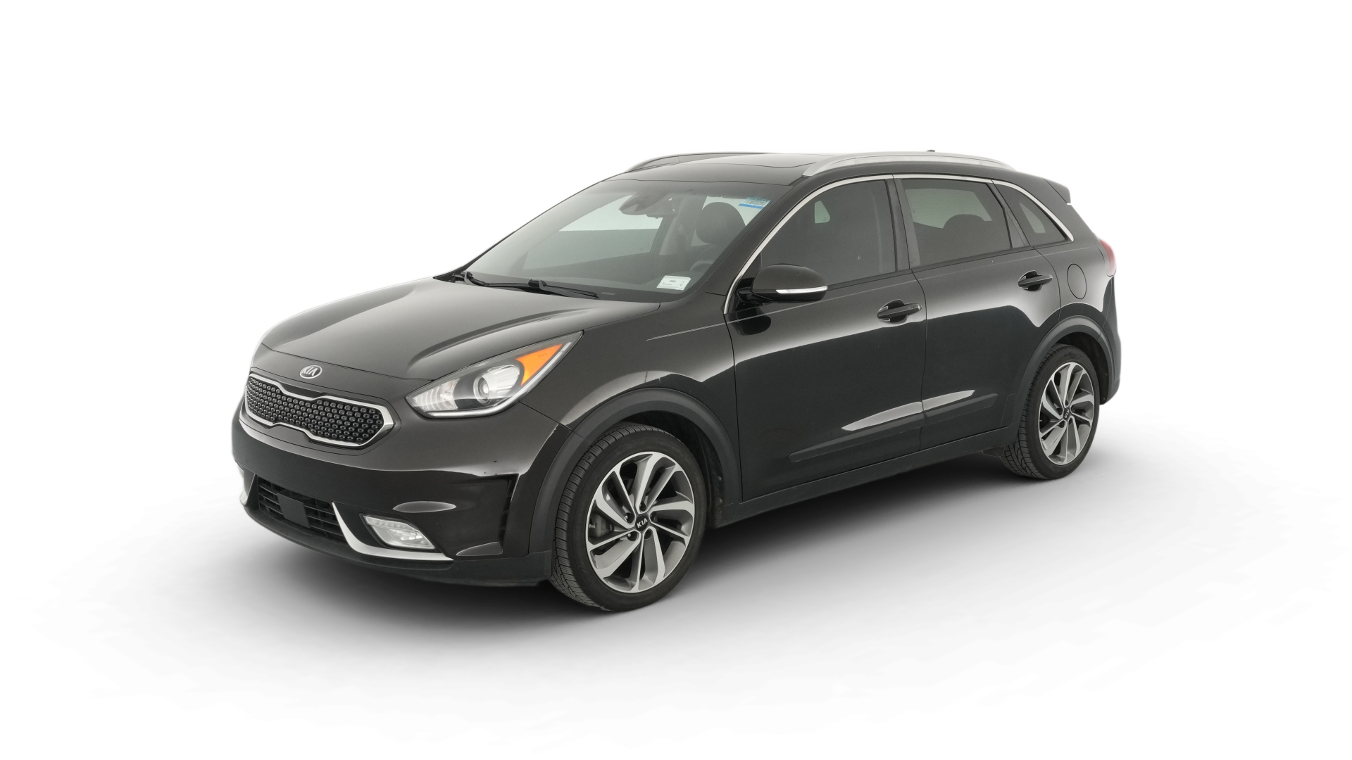 2017 Kia Niro Touring