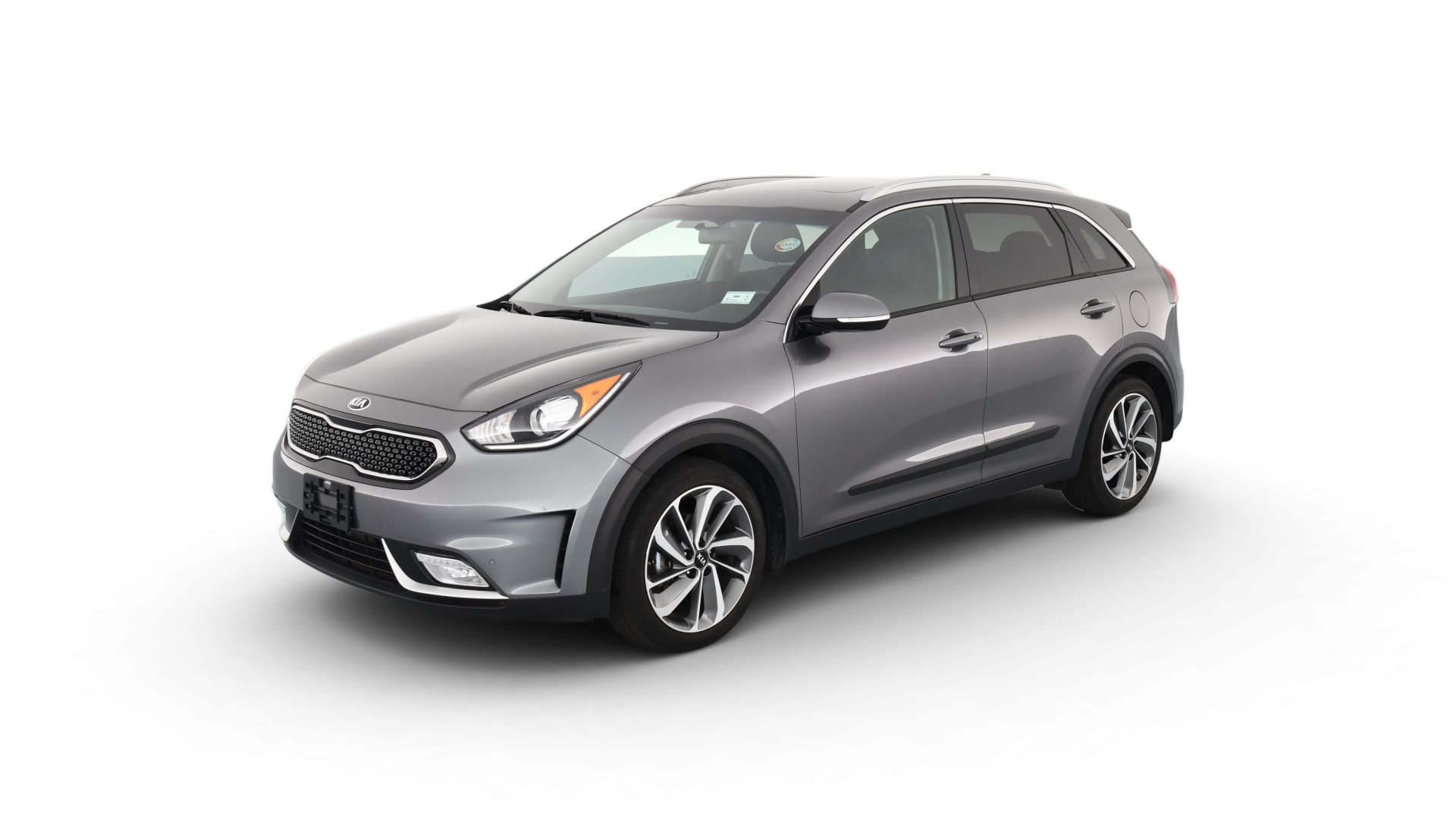 2017 Kia Niro