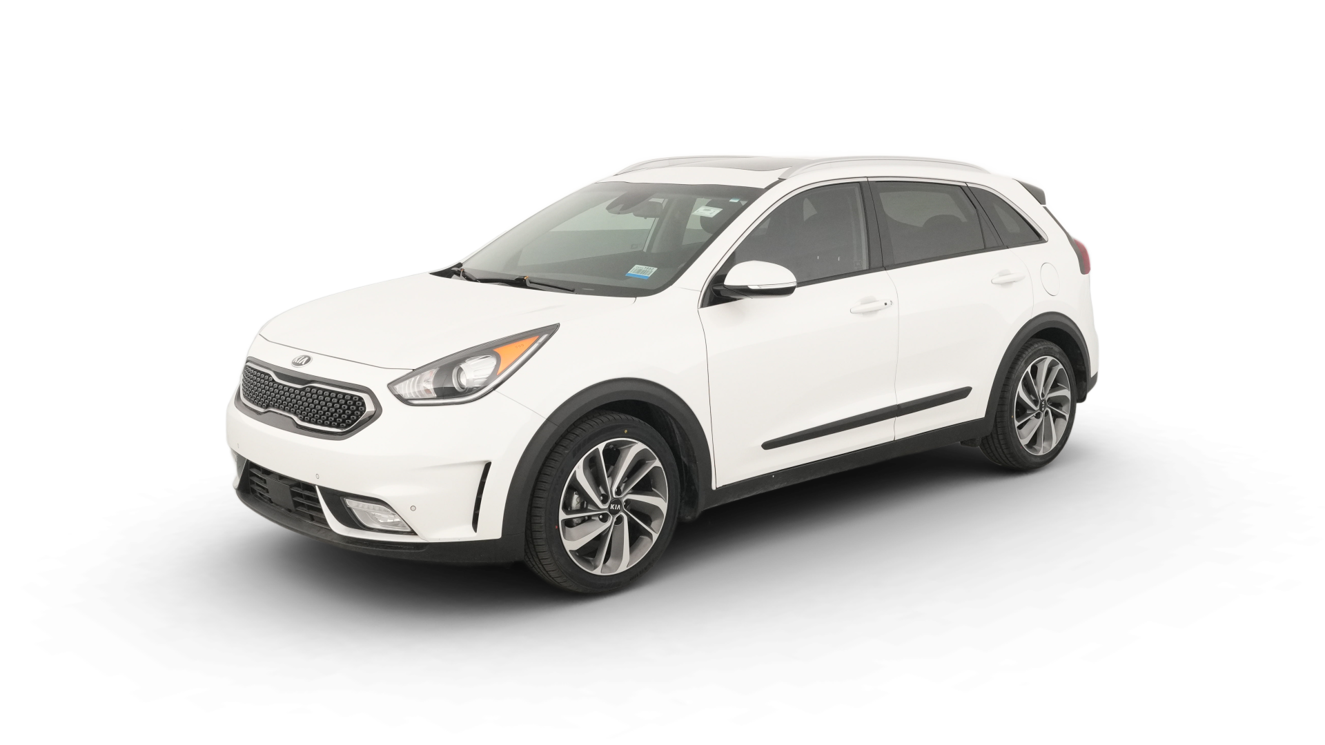 2017 Kia Niro Touring