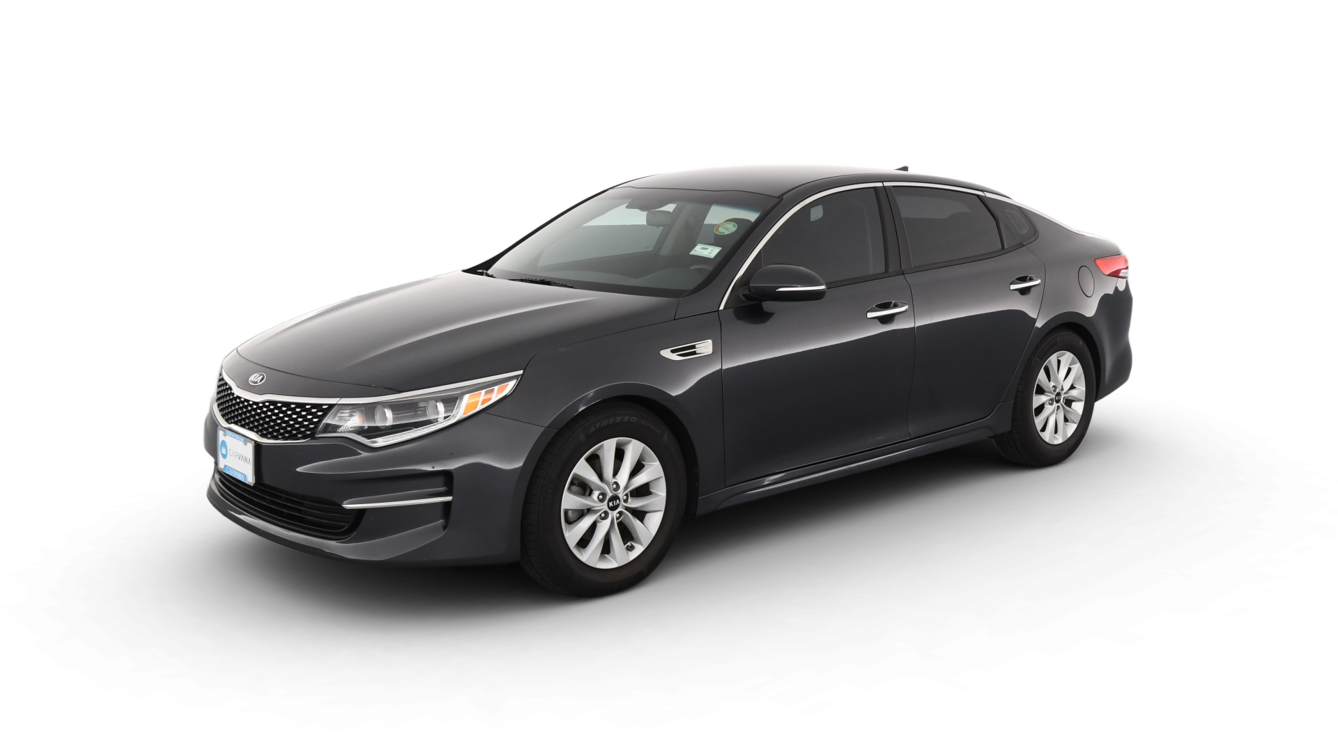 2017 Kia Optima EX