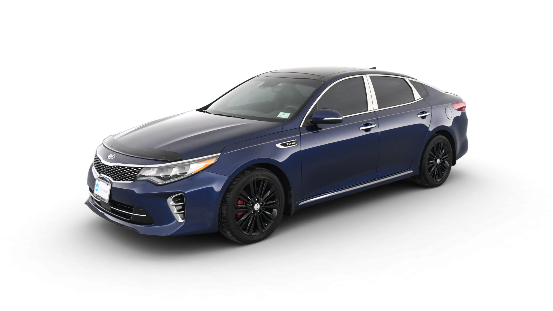 2017 Kia Optima