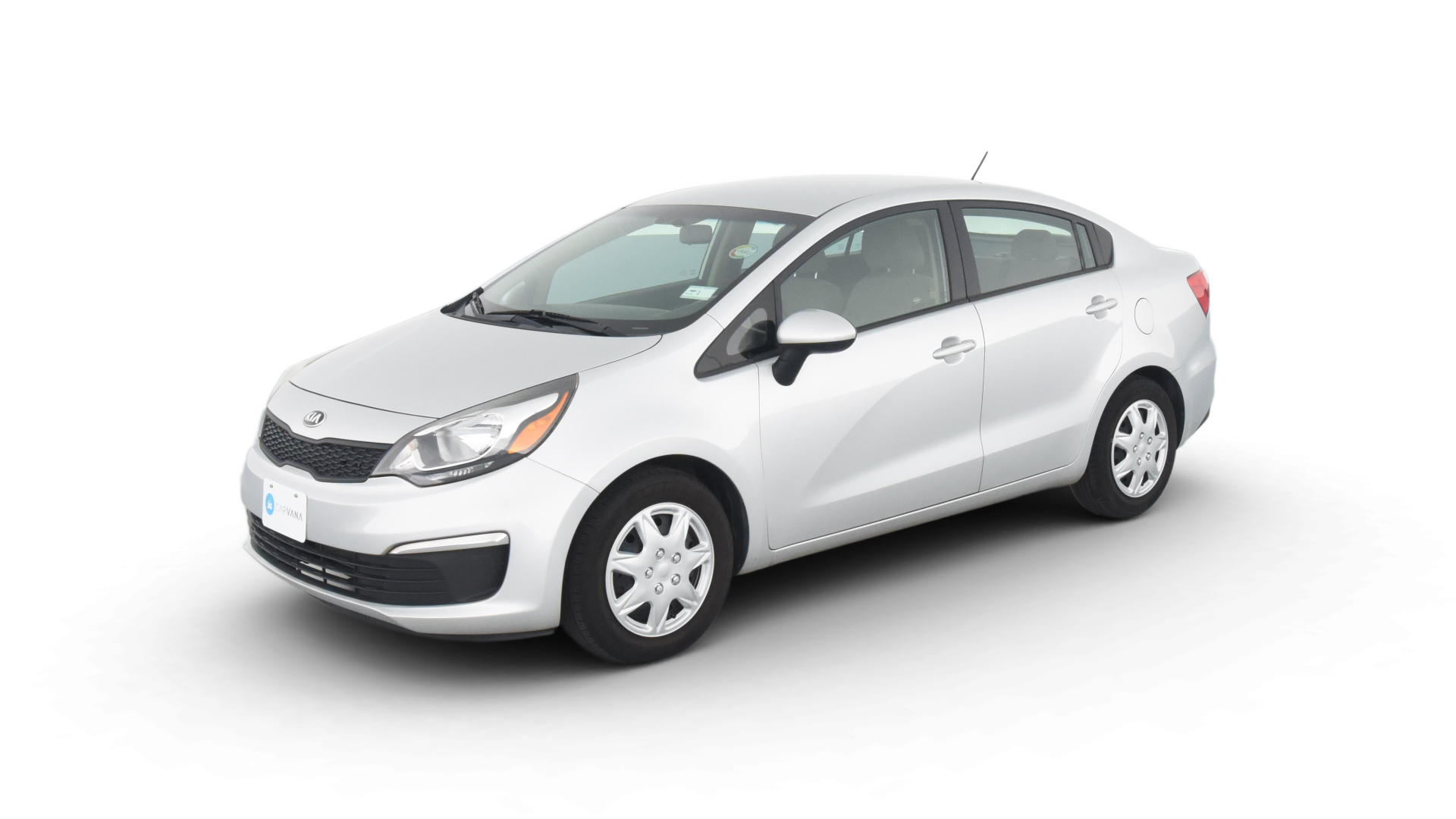 2017 Kia Rio