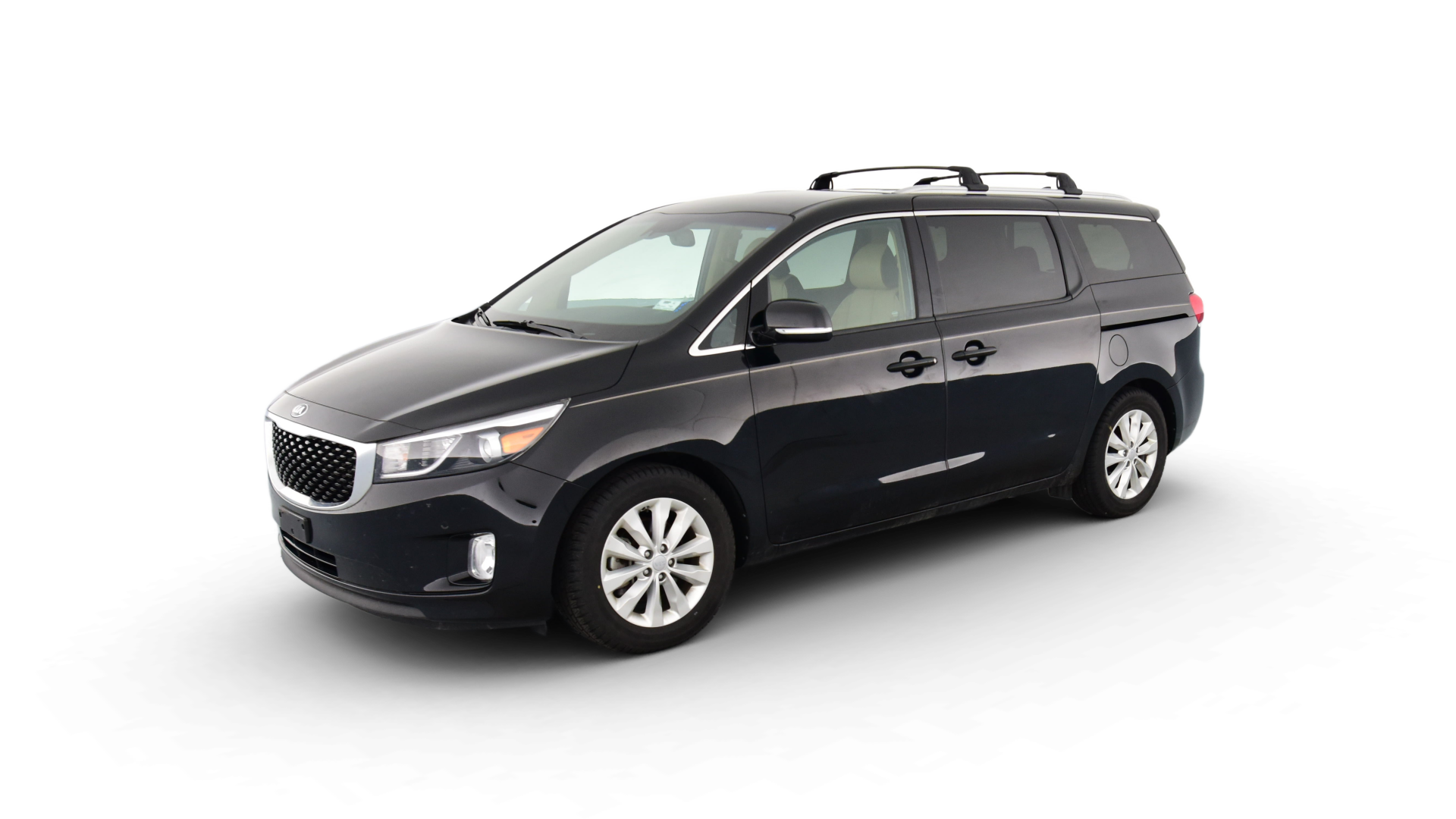 Used 2017 Kia Sedona | Carvana