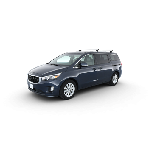 2017 Kia Sedona