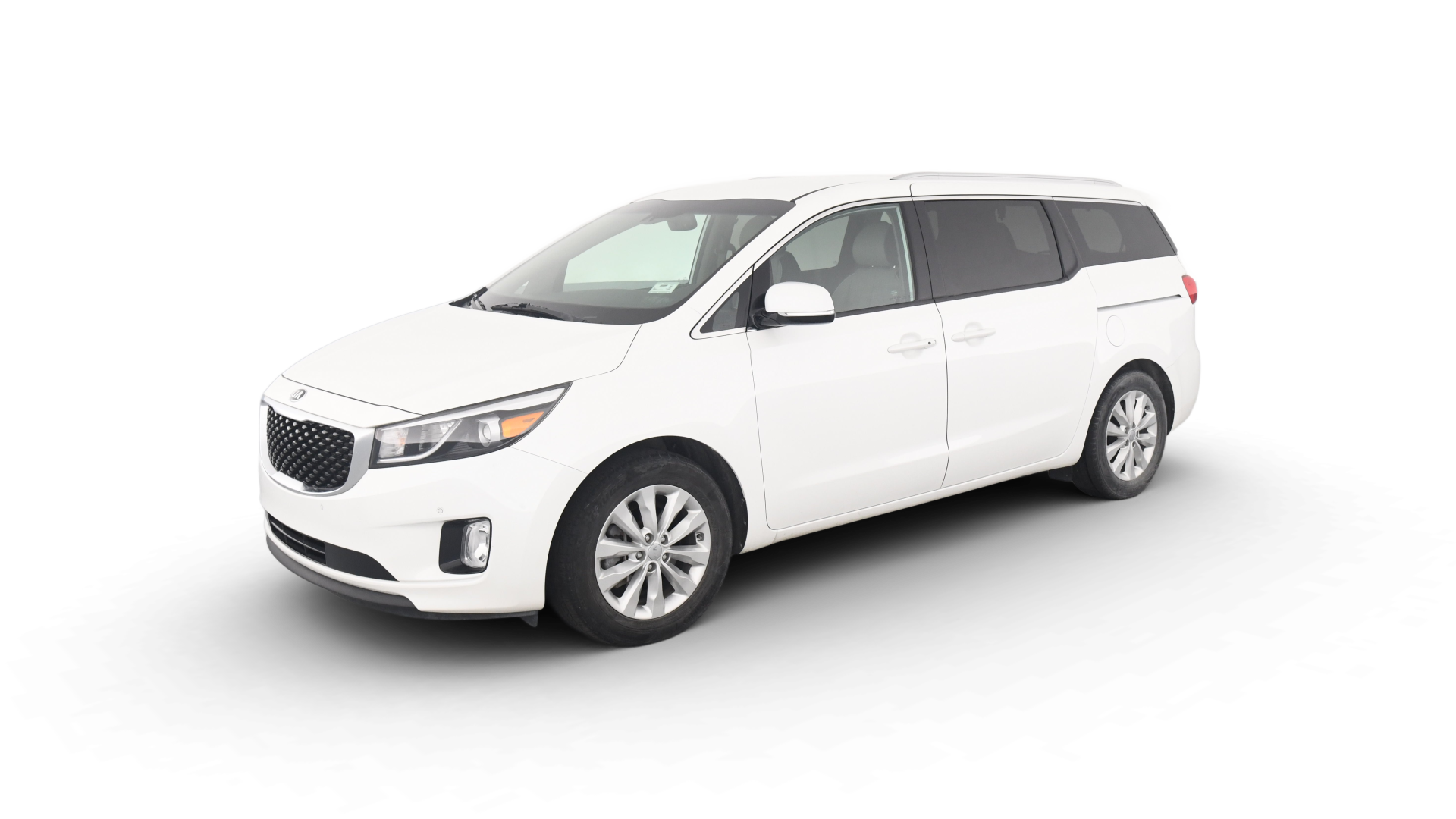 2017 Kia Sedona