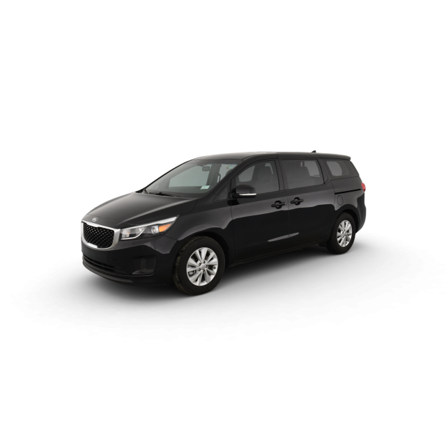 Used 2017 Kia Sedona | Carvana