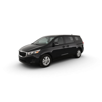 Used Kia Sedona for Sale Online | Carvana