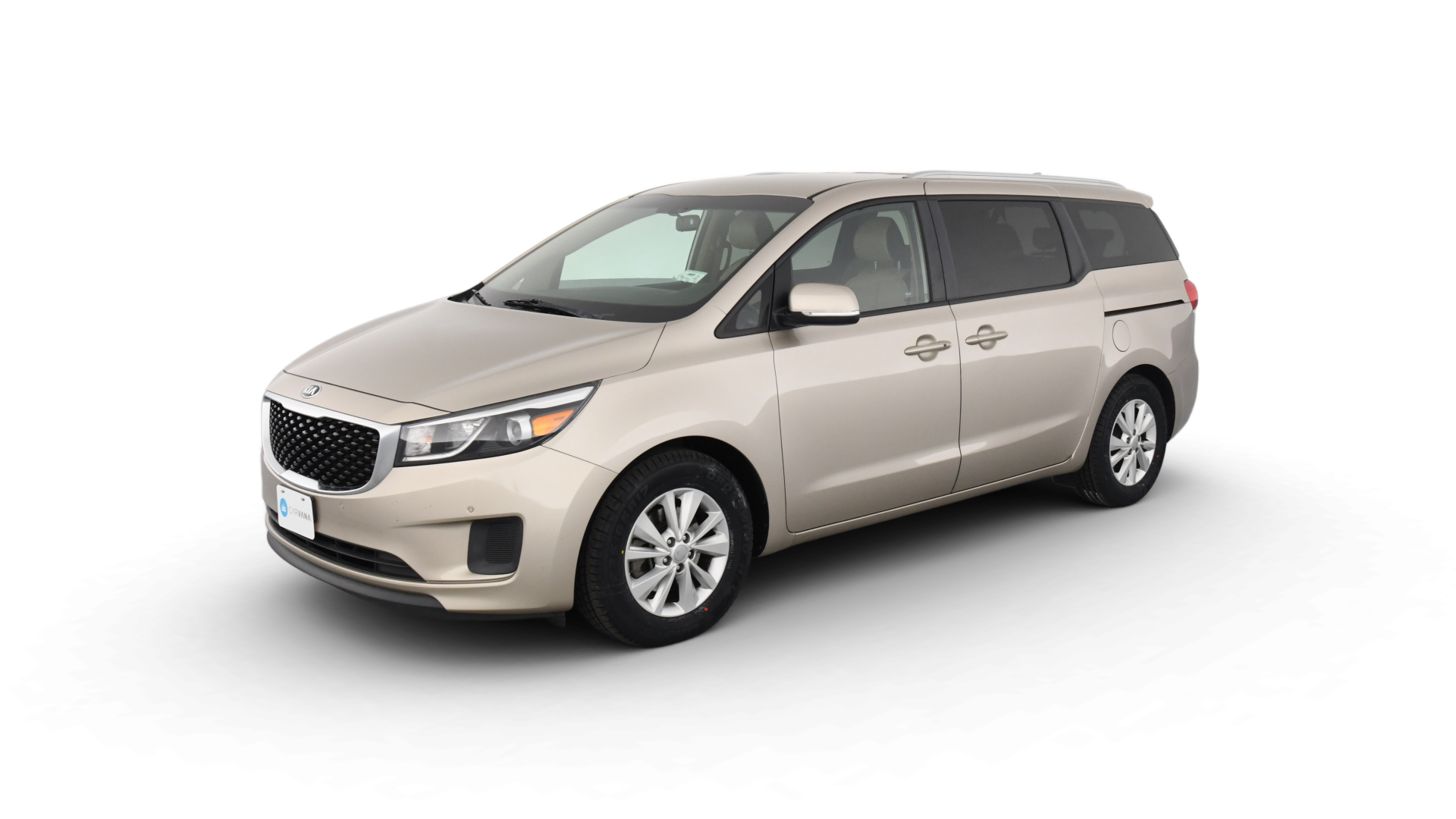 Used 2017 Kia Sedona | Carvana