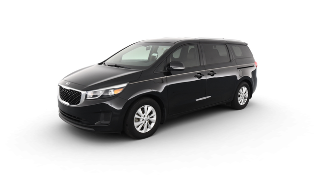 2017 Kia Sedona | Carvana