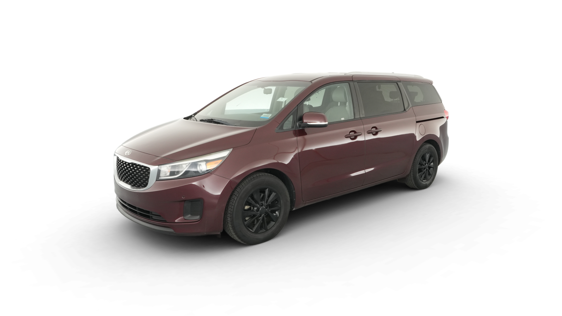 2017 Kia Sedona