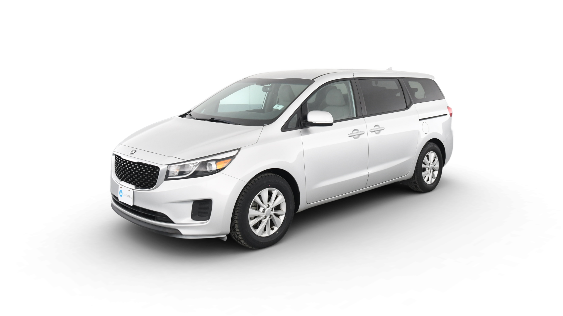 Used 2017 Kia Sedona | Carvana