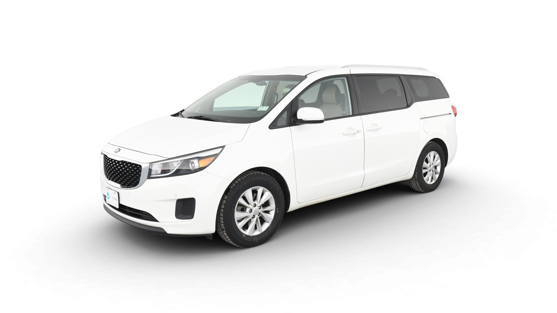 Used 2017 Kia Sedona | Carvana