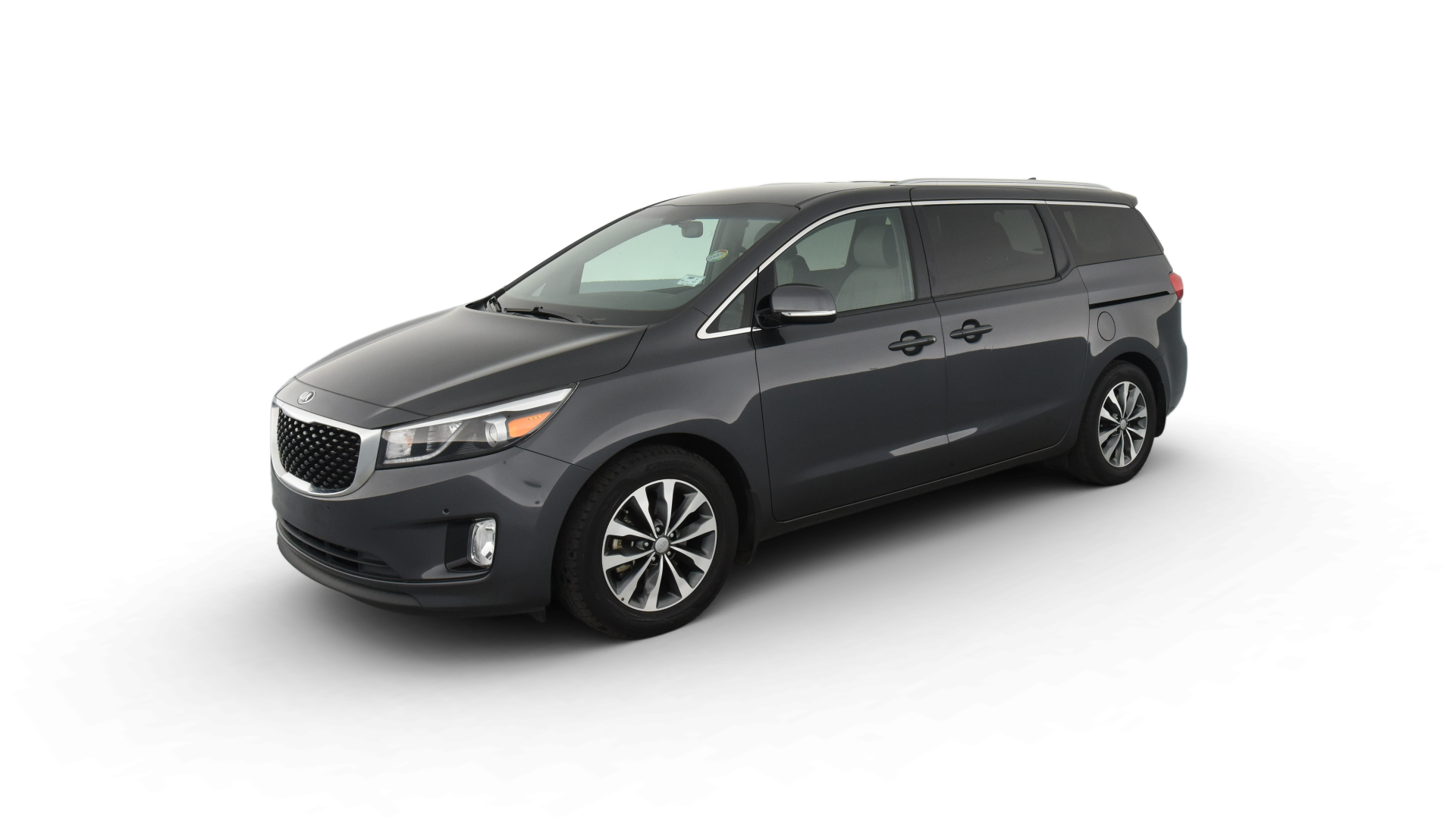 Used 2017 Kia Sedona | Carvana