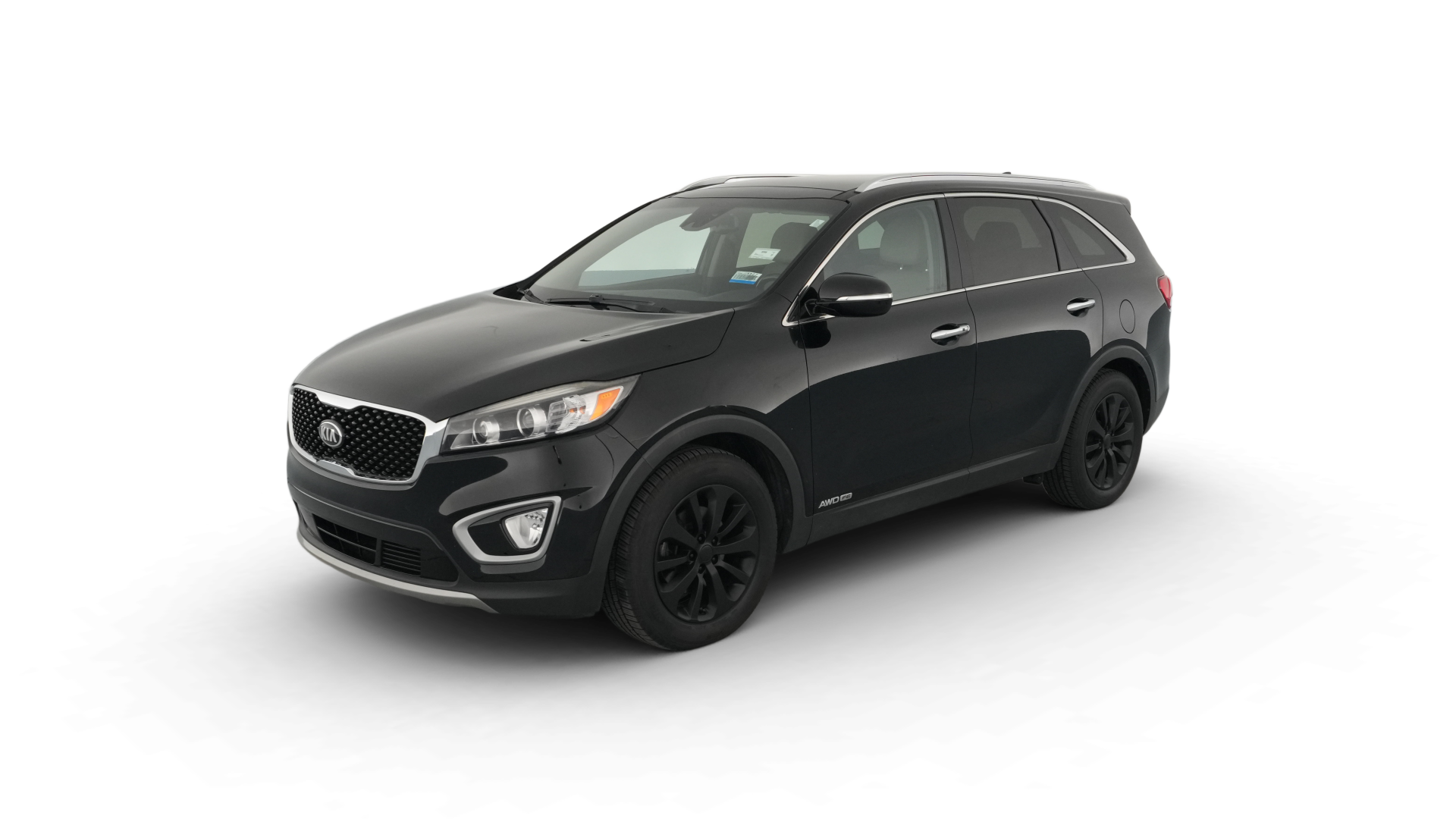 2017 Kia Sorento vehicle photo
