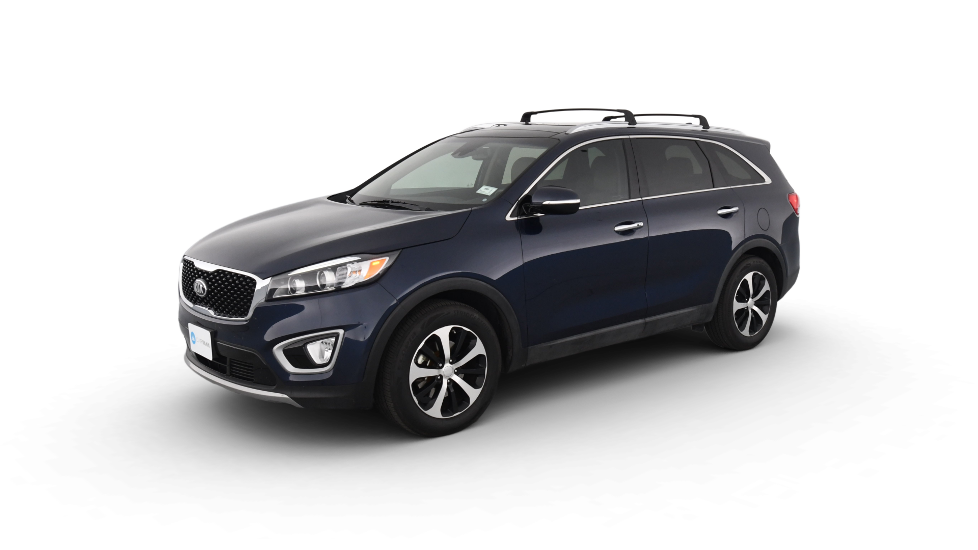 2017 Kia Sorento EX