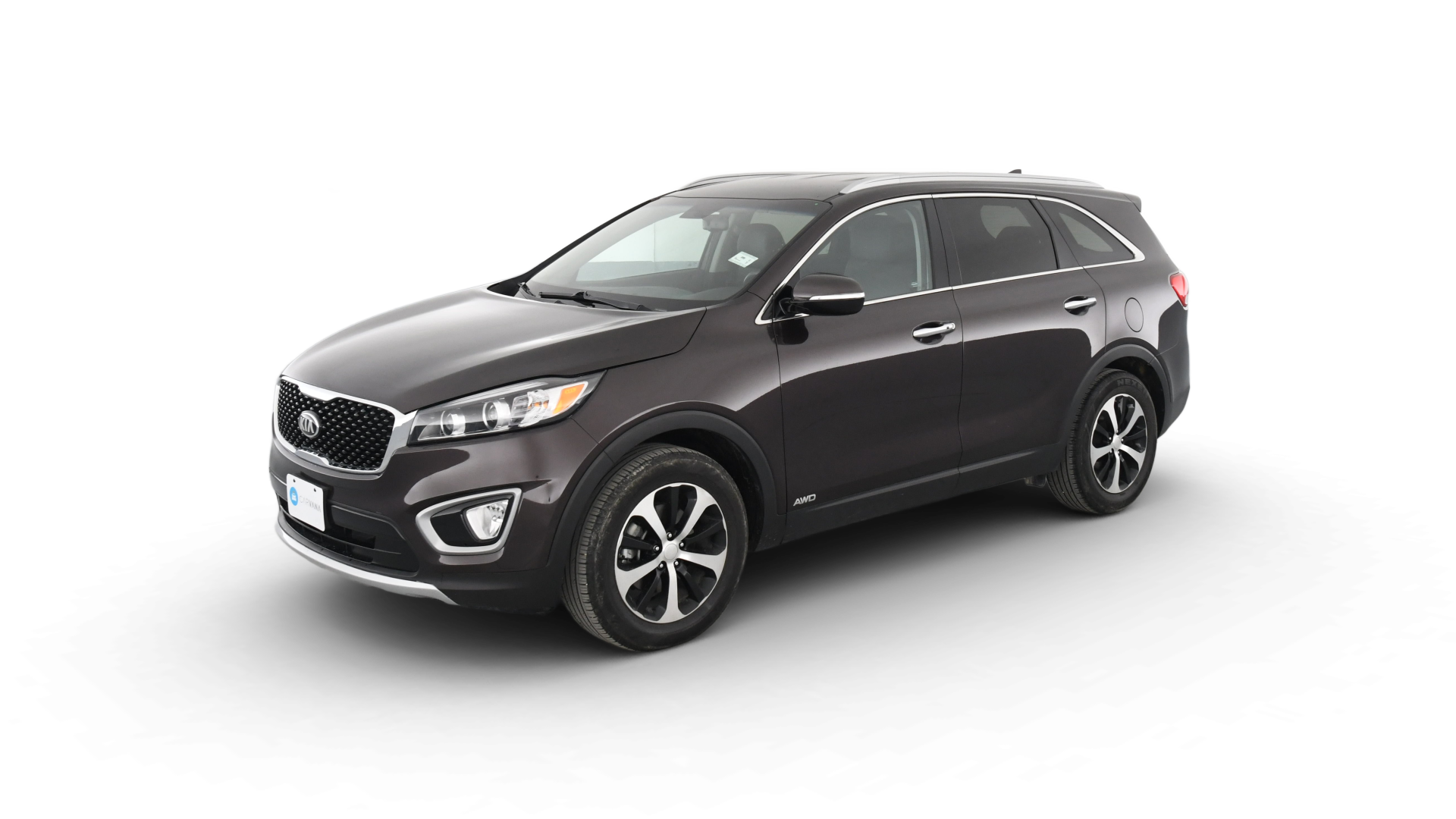 2017 Kia Sorento EX
