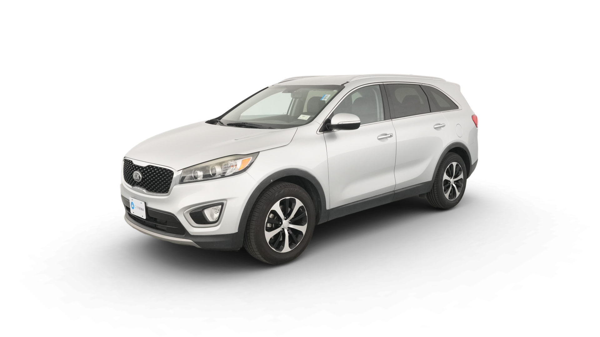 2017 Kia Sorento EX