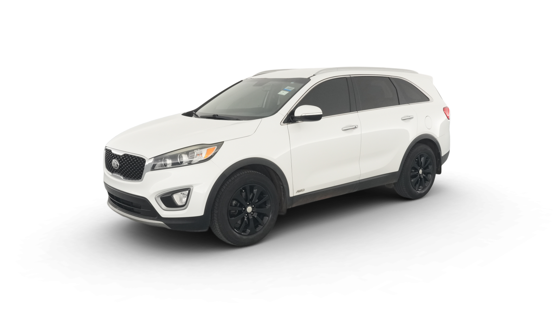 2017 Kia Sorento vehicle photo