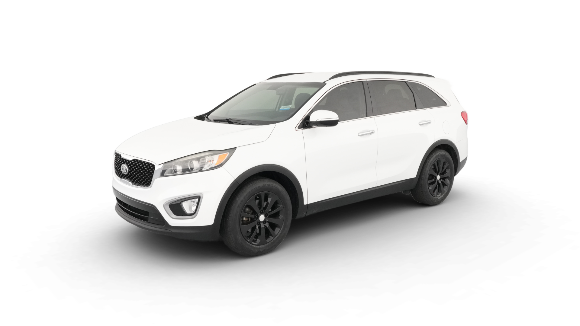 2017 Kia Sorento EX