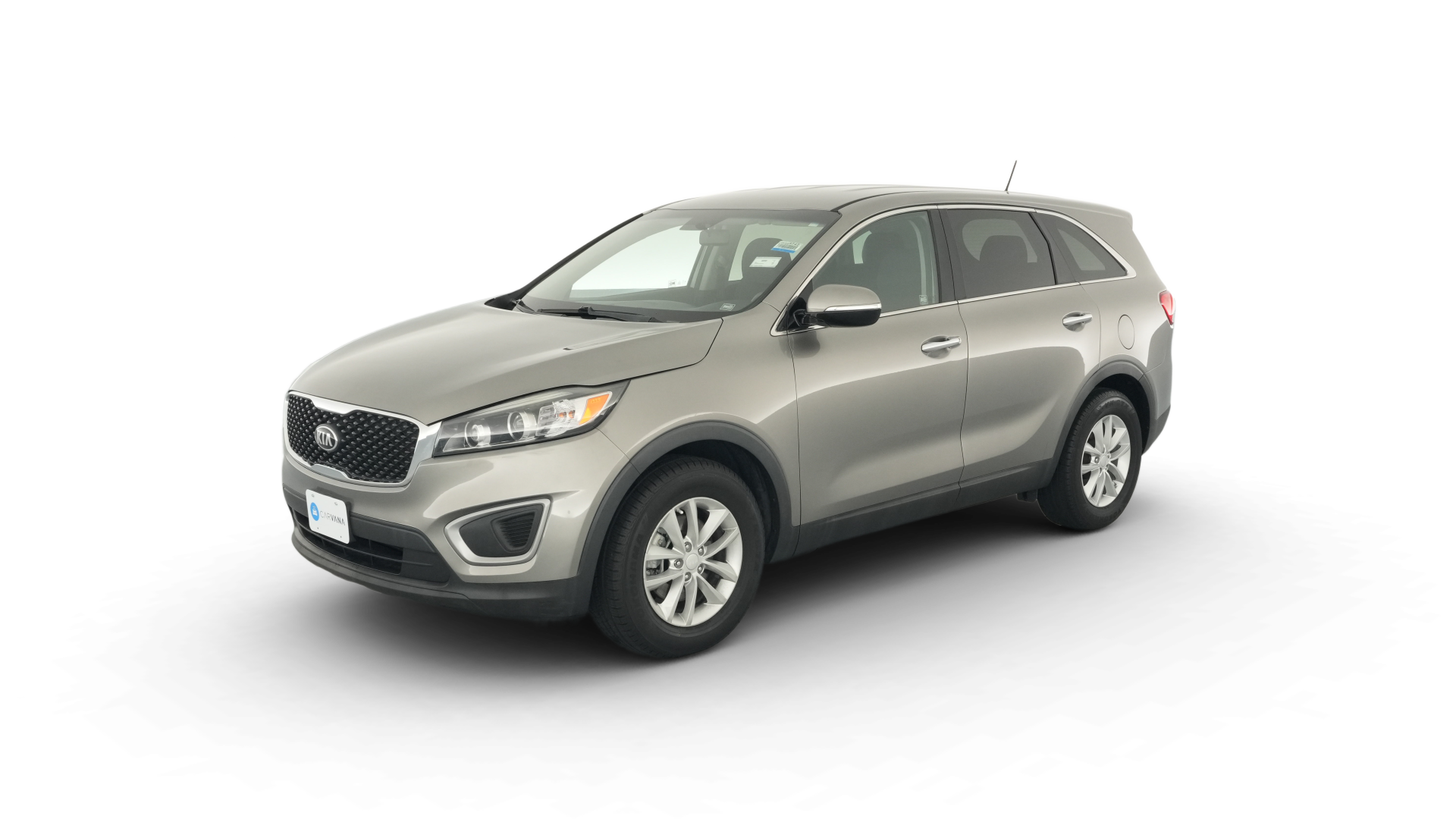 2017 Kia Sorento vehicle photo