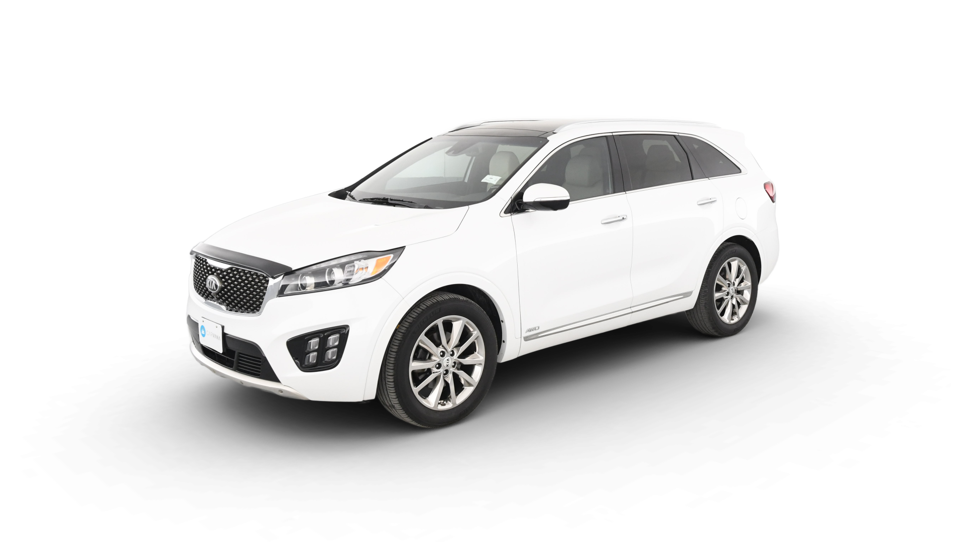 2017 Kia Sorento SXL