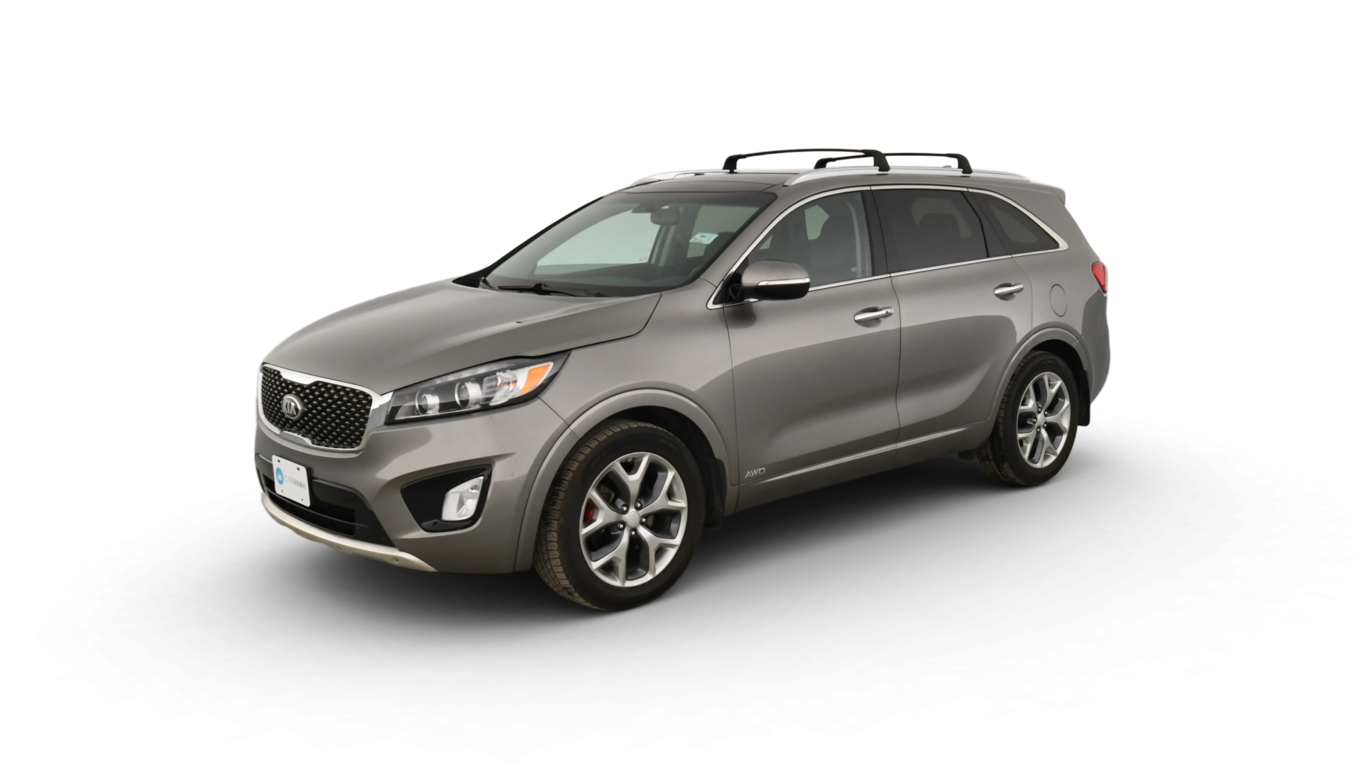 2017 Kia Sorento SX