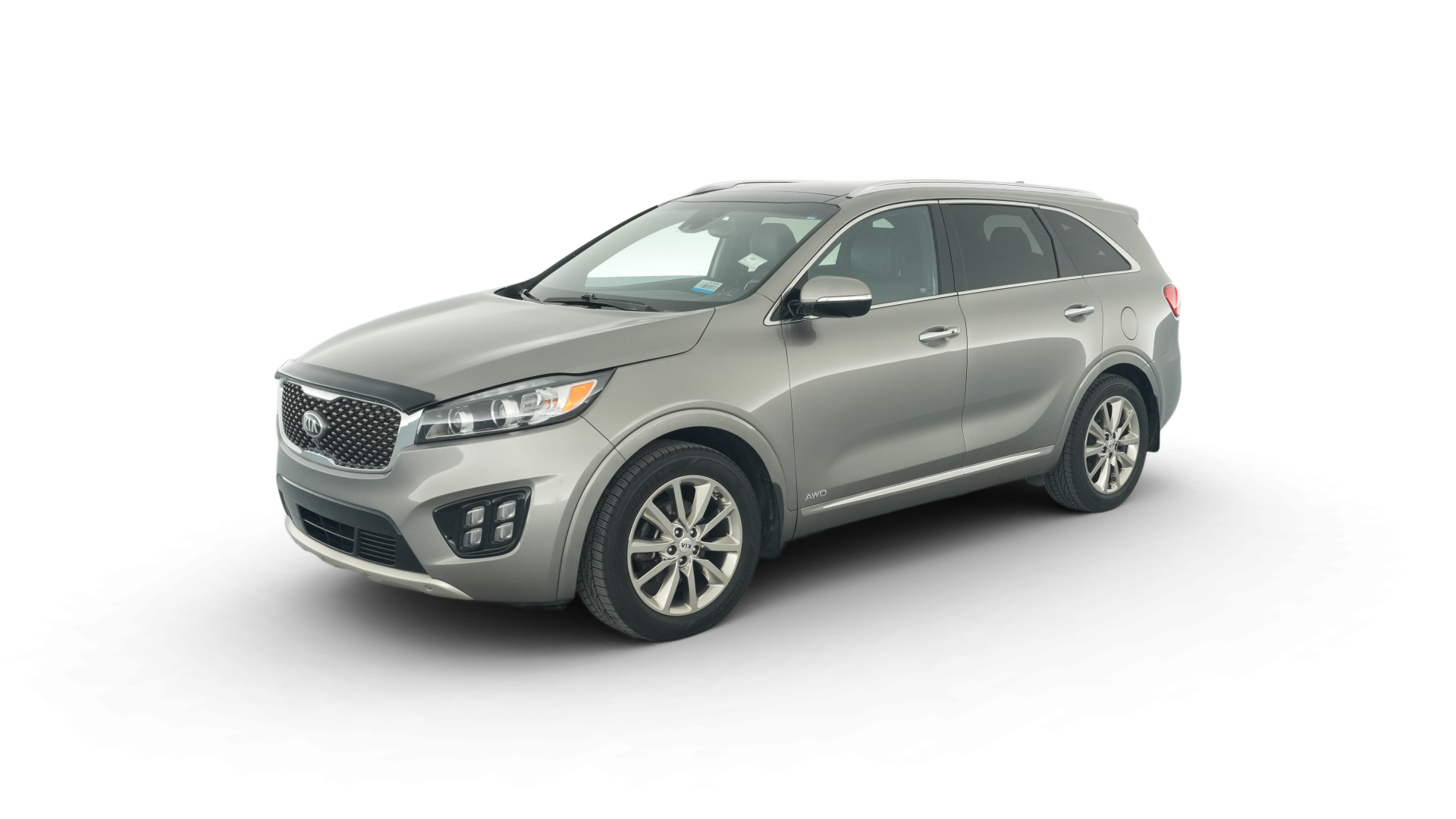2017 Kia Sorento vehicle photo
