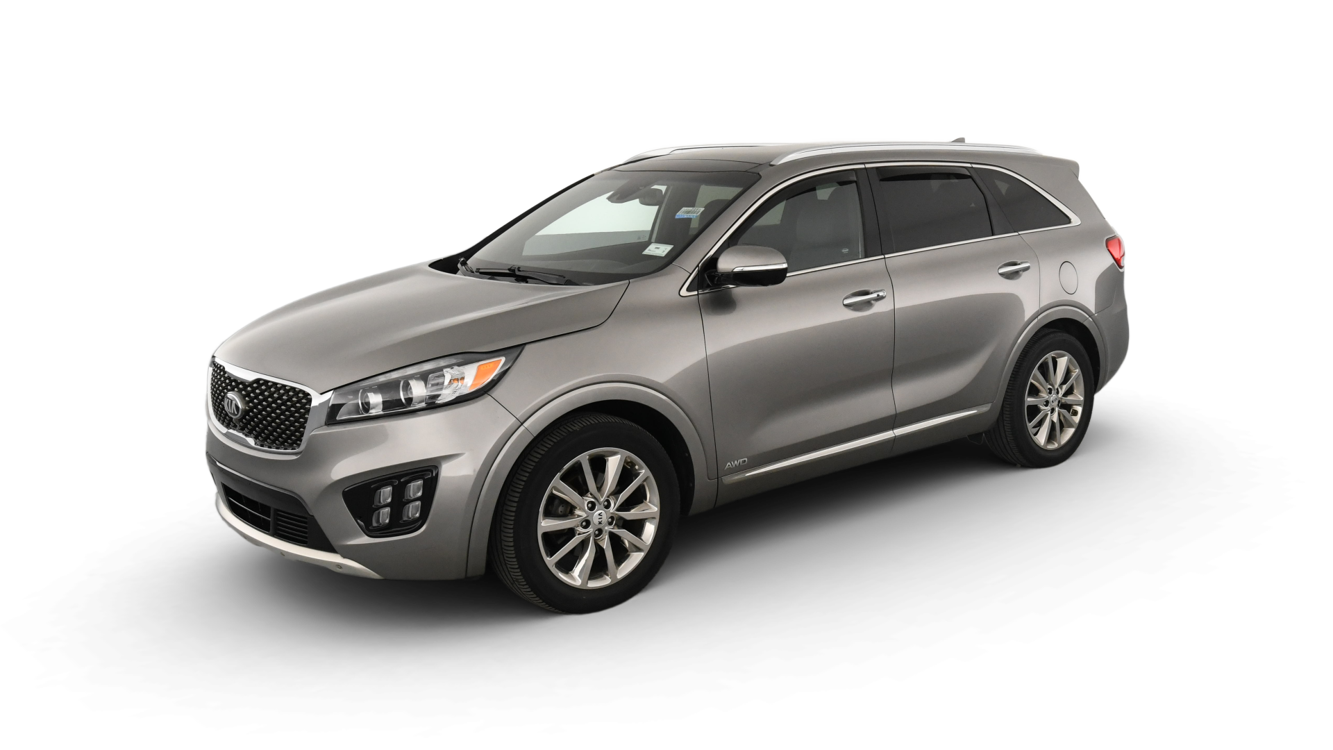 2017 Kia Sorento SX