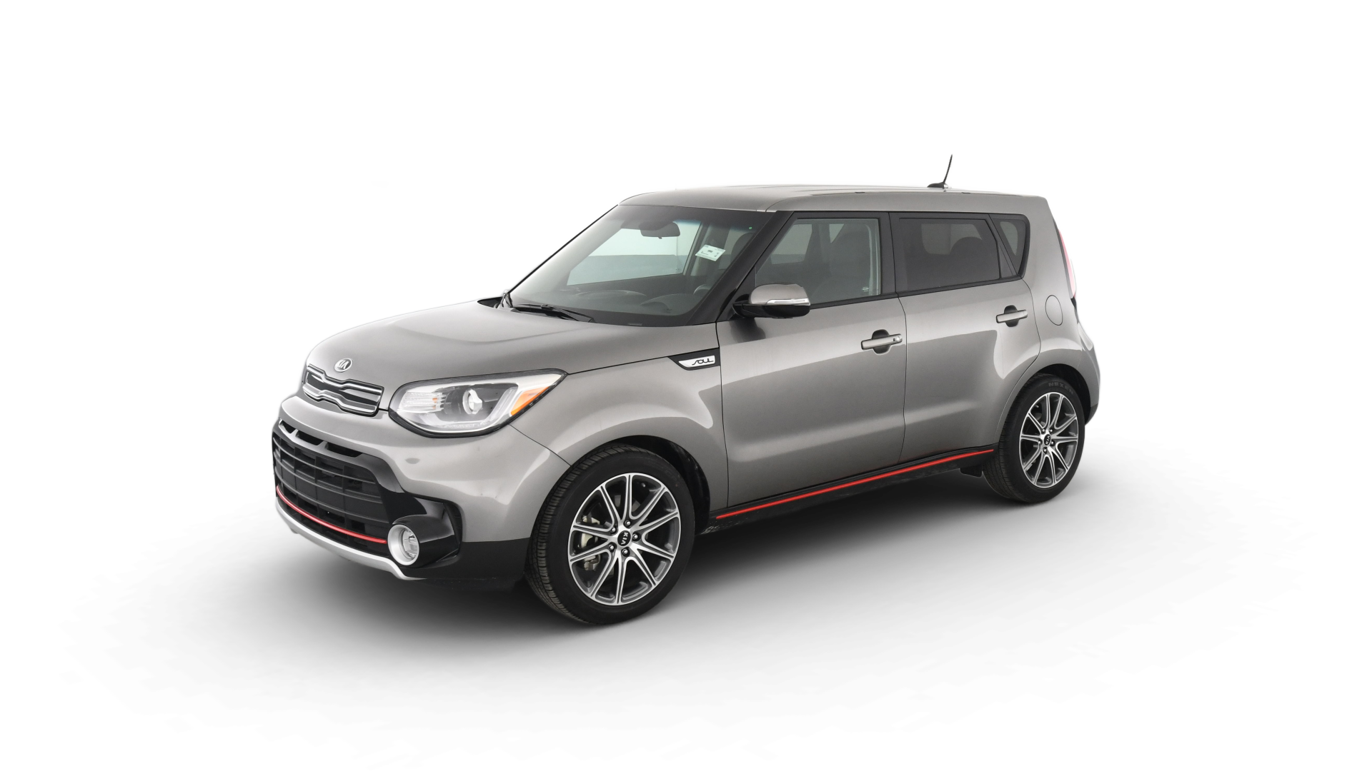 Used 2017 Kia Soul | Carvana