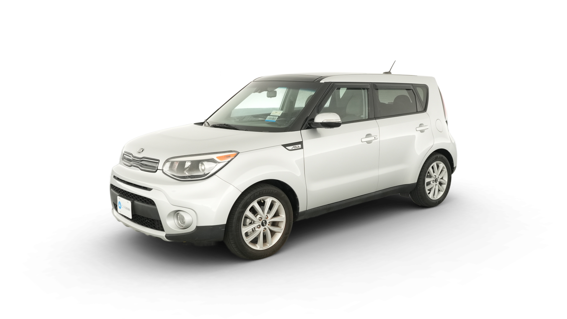 2017 Kia Soul vehicle photo
