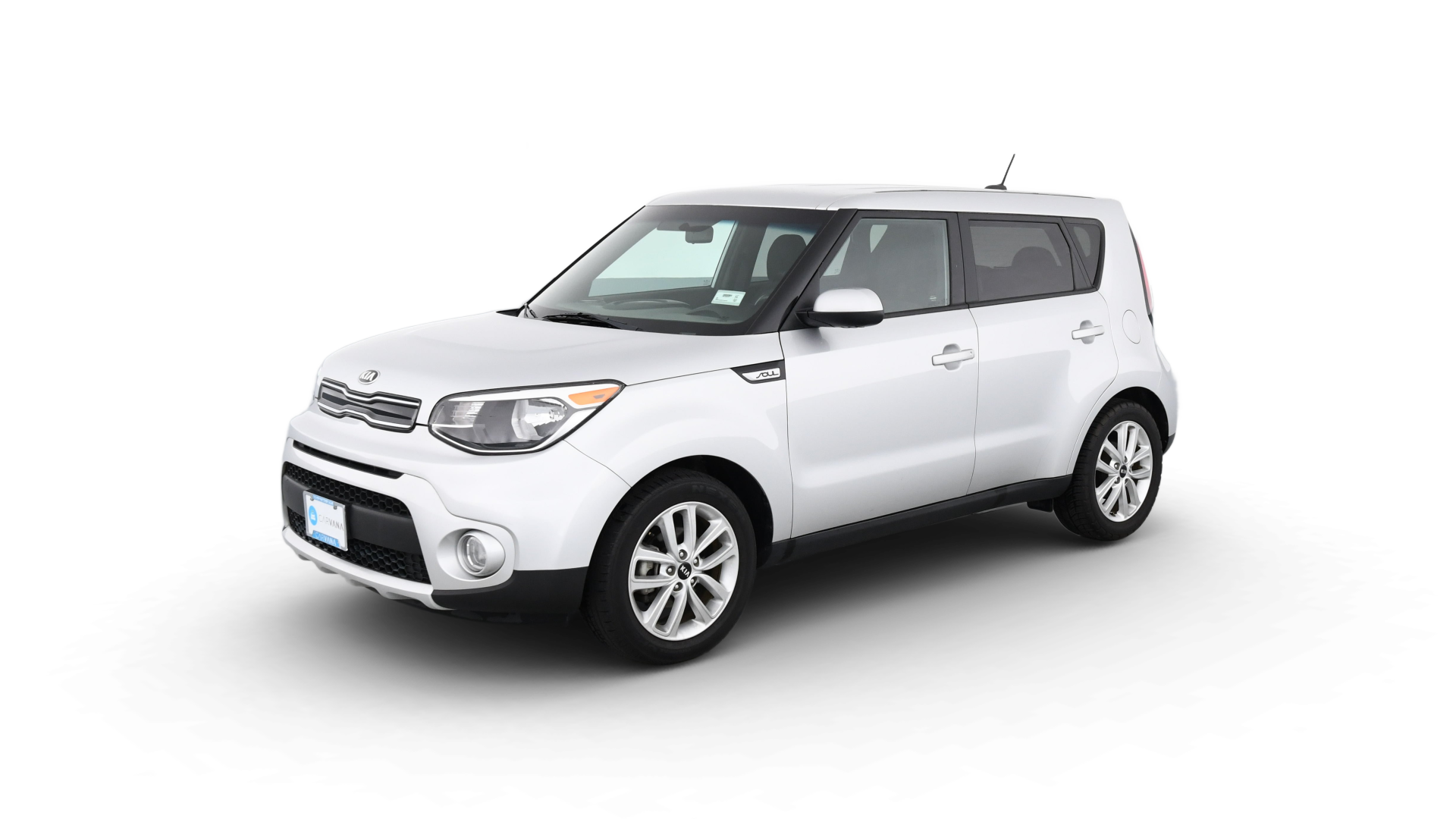 Used 2017 Kia Soul | Carvana