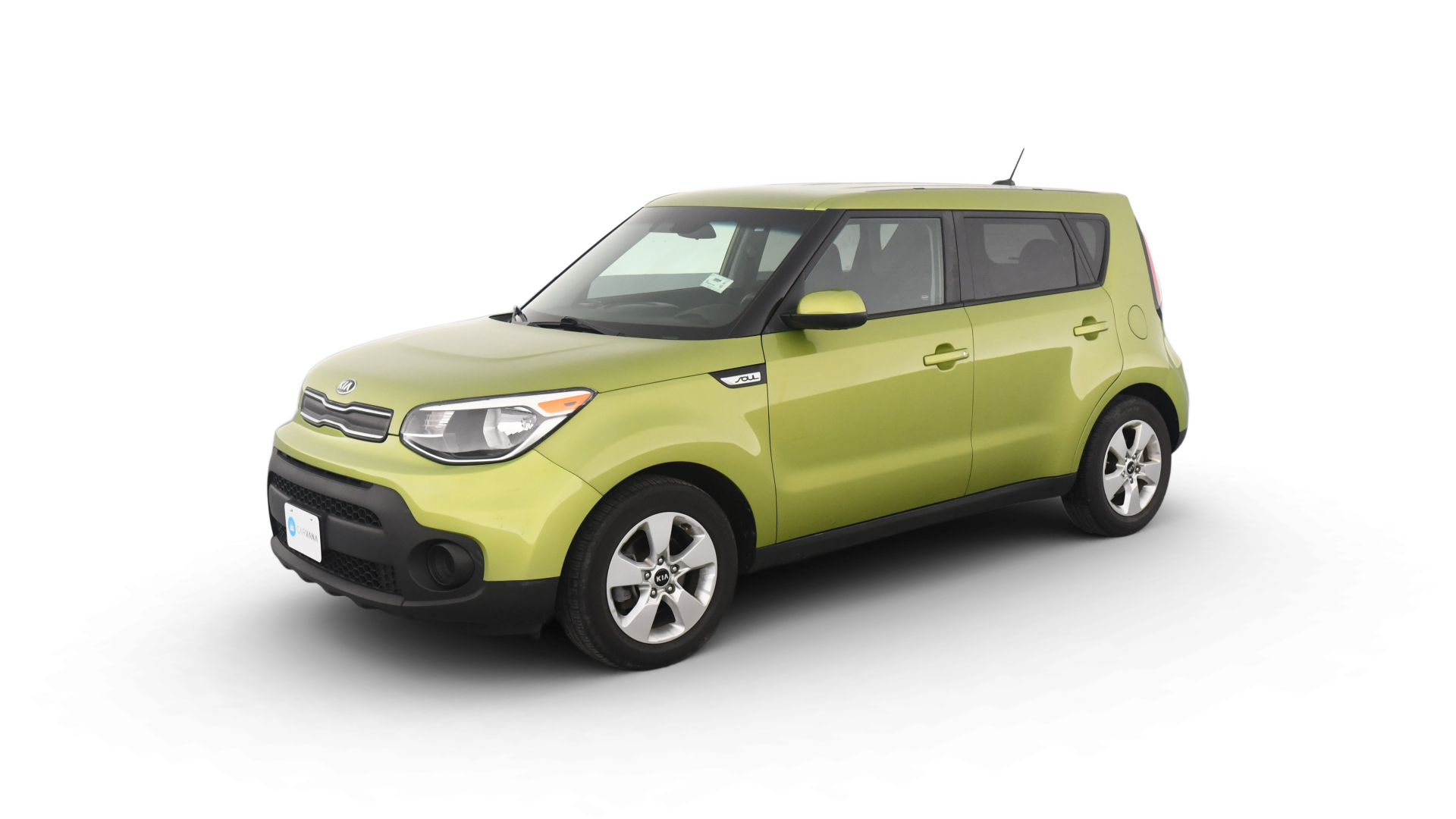 Used 2017 Kia Soul | Carvana