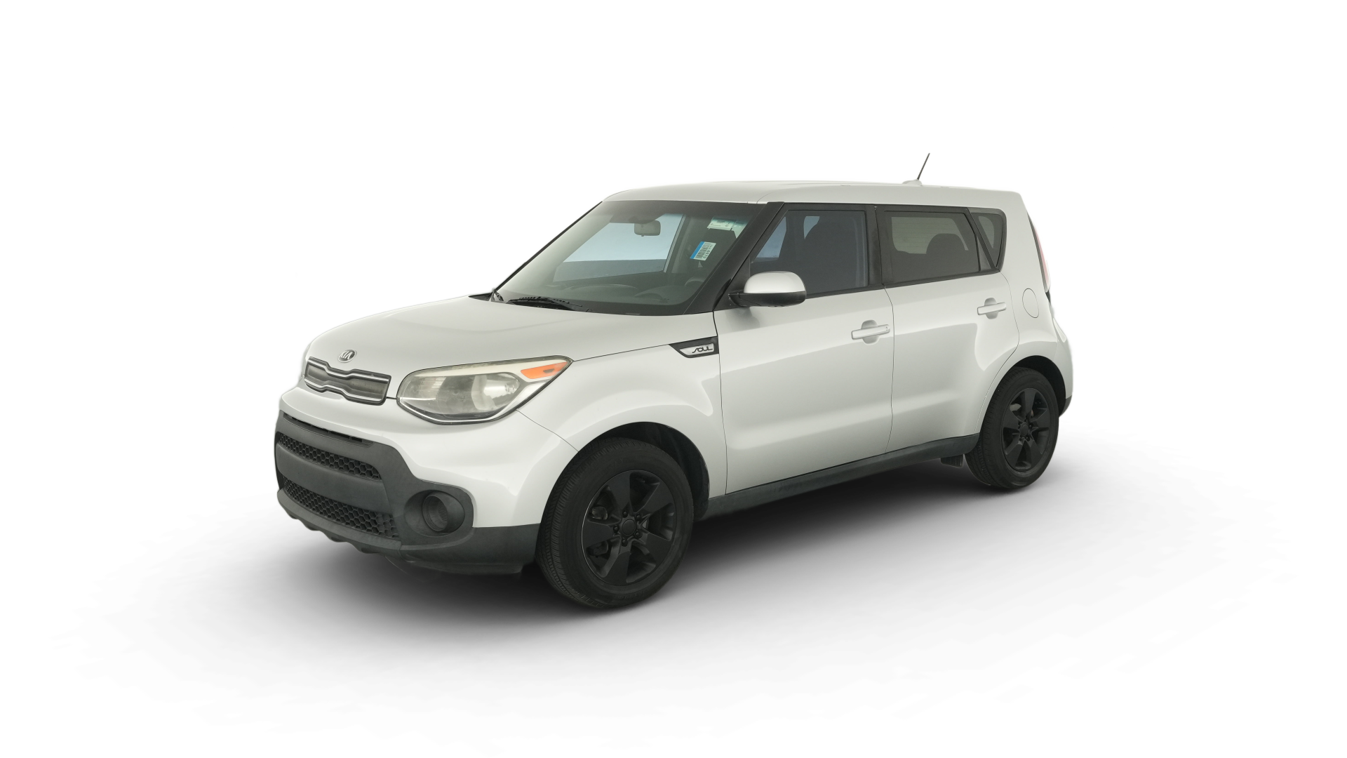 2017 Kia Soul vehicle photo