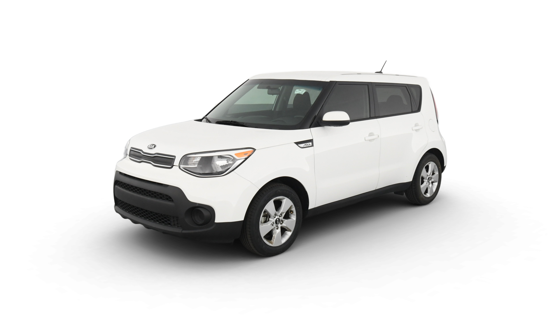 Used 2017 Kia Soul | Carvana