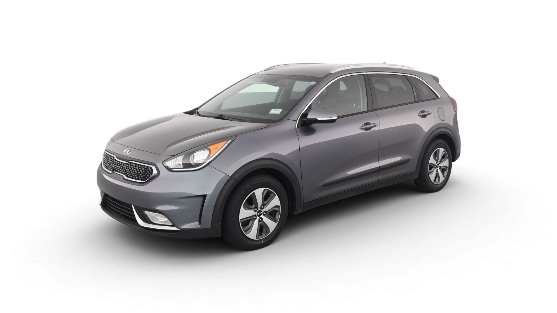 2017 Kia Niro