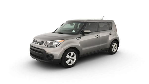 Used 2017 Kia Soul | Carvana