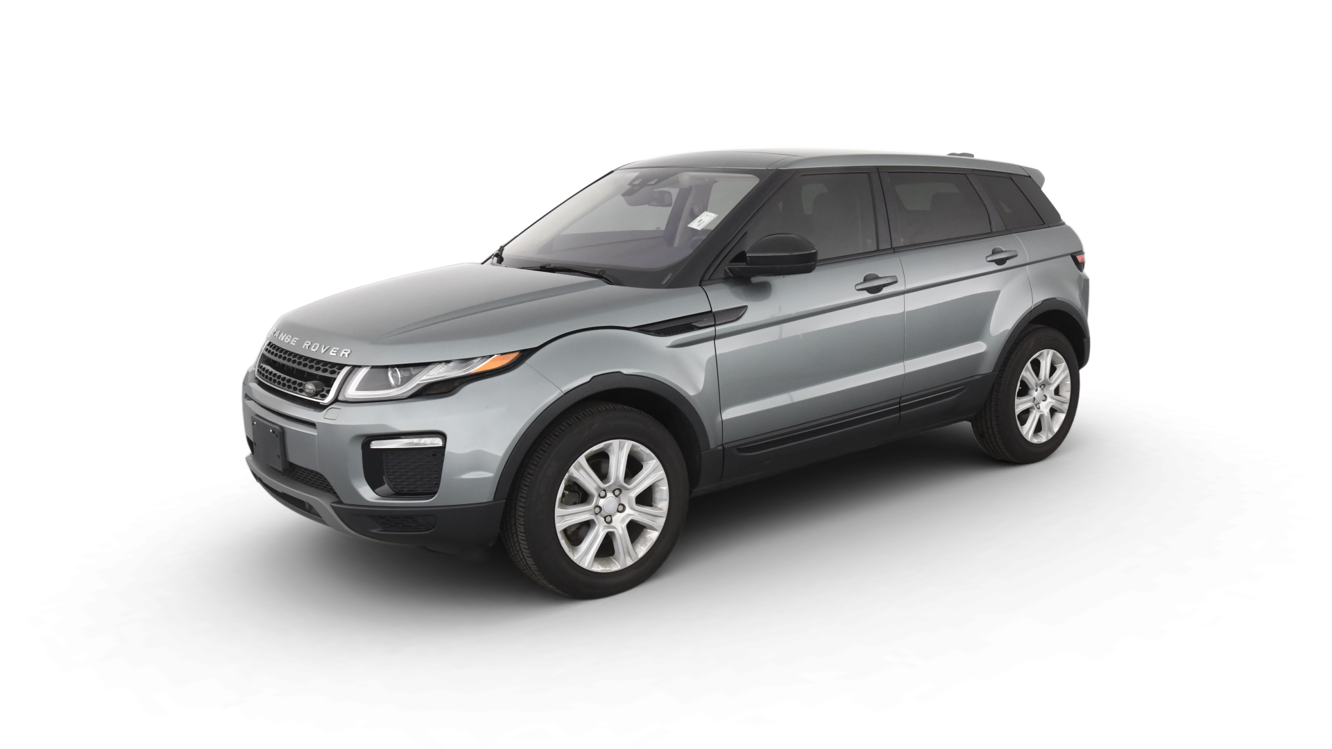 2017 Land Rover Range Rover Evoque SE Premium